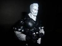 Tombstone (Marvel Legends) Custom Action Figure