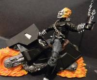 Ghost Rider (Marvel Legends) Custom Action Figure