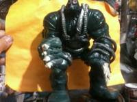 Doomsday  First Awake (Superman) Custom Action Figure