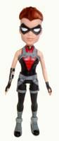 YJ Red Arrow (Young Justice) Custom Action Figure
