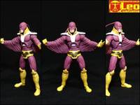 The Answer (Marvel Legends) Custom Action Figure