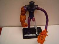 Super Skrull (Marvel Universe) Custom Action Figure
