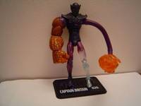 Super Skrull (Marvel Universe) Custom Action Figure
