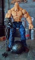 Absorbing Man (Marvel Legends) Custom Action Figure