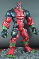 Hulkpool (Marvel Legends) Custom Action Figure