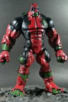 Hulkpool (Marvel Legends) Custom Action Figure