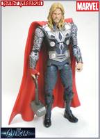 Avengers Movie Thor (Avengers) Custom Action Figure