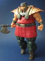 Ram Man 200X (Masters of the Universe) Custom Action Figure