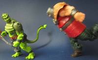 Ram Man 200X (Masters of the Universe) Custom Action Figure