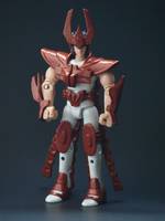 Phoenix IKKI OCE V.1 (Saint Seiya) Custom Action Figure