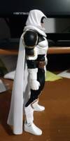 Seraph Version 2 (Original) Custom Action Figure