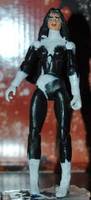 Northstar and Aurora (Marvel Universe) Custom Action Figure
