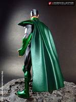 Parallax (DC Direct) Custom Action Figure