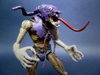 Toad (Marvel Legends) Custom Action Figure