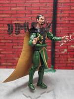 Barron Mordo (Marvel Universe) Custom Action Figure