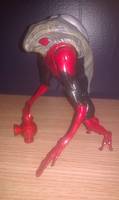 Red Lantern Mol Lat Fan (Green Lantern) Custom Action Figure