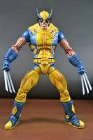 Wolverine Heroic Age (Marvel Legends) Custom Action Figure