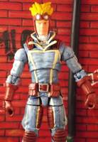 Cannonball (Marvel Universe) Custom Action Figure