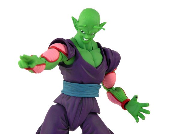 Check This Custom Figure Out! | DragonBall Figures Toys Figuarts ...