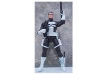 Punisher (Marvel Universe) Custom Action Figure