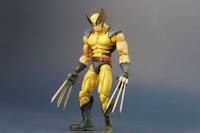 Wolverine (Marvel Legends) Custom Action Figure