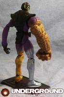 Super Skrull (Marvel Universe) Custom Action Figure