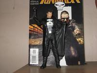 Punisher 2004 Movie (Punisher) Custom Action Figure