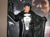 Punisher 2004 Movie (Punisher) Custom Action Figure