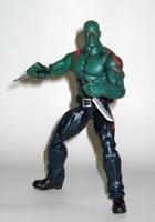 Drax the Destroyer (Marvel Legends) Custom Action Figure