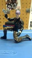 Zaranna (G.I. Joe) Custom Action Figure