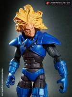 Genesis the Darkrider (Marvel Legends) Custom Action Figure