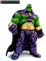 Classic Drax the Destroyer (Marvel Legends) Custom Action Figure