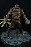 Clayface (Young Justice) Custom Action Figure