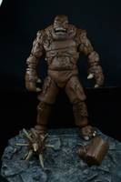 Clayface (Young Justice) Custom Action Figure
