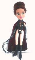 Black Queen Jean Grey Bratz (X-Men) Custom Action Figure