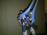 The Arbiter (Halo) Custom Action Figure