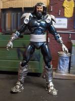 Graviton (Marvel Legends) Custom Action Figure