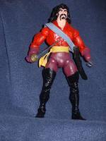 Captain Hook (Marvel Legends) Custom Action Figure