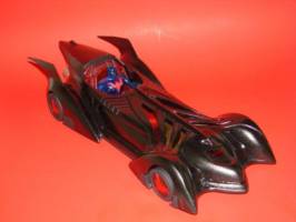 Batman beyond Batmobile (Movie Style) (Batman Beyond) Custom Vehicle