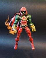 Skrull Champion (Marvel Legends) Custom Action Figure