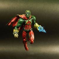 Skrull Champion (Marvel Legends) Custom Action Figure