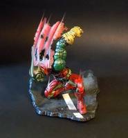 Skrull Champion (Marvel Legends) Custom Action Figure