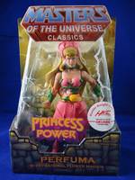 Perfuma (Classics Toy Version) (Masters of the Universe) Custom Action Figure