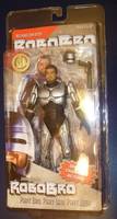 Robobro (Robocop) (Robocop) Custom Action Figure