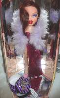 Jessica Rabbit Bratz (Movie Masters) Custom Action Figure