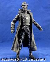 Spider-Man Noir (Marvel Legends) Custom Action Figure