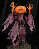 Samhain (Ghostbusters) Custom Action Figure