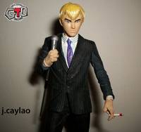eikichi onizuka figure