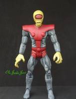 Psyklop (Incredible Hulk) Custom Action Figure