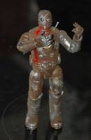 Iron Man (KIA) (Marvel Legends) Custom Action Figure